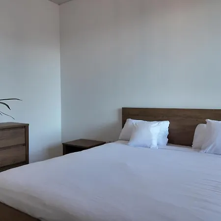 Апартаменты Sea View Escape Mamaia Nord Нэводари